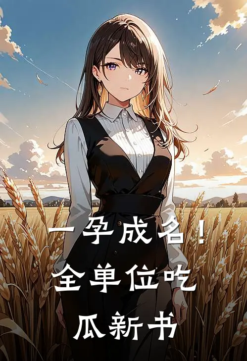 一孕成名！全单位吃瓜新书