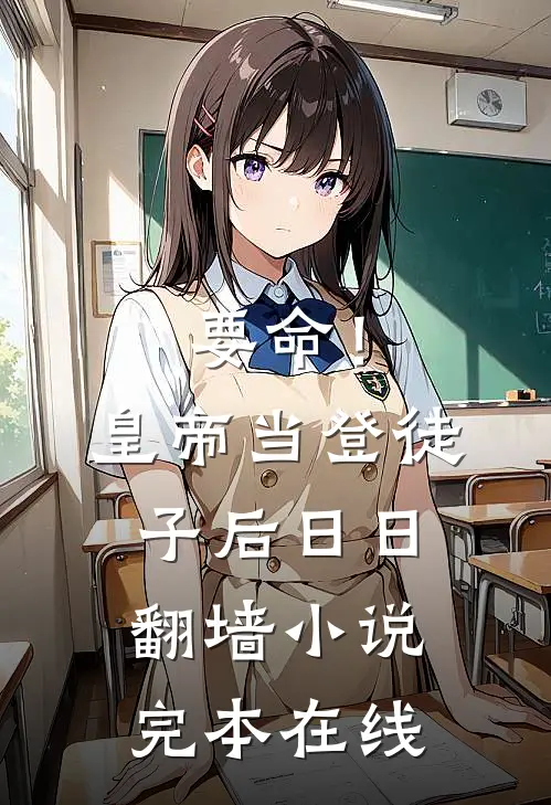 要命！皇帝当登徒子后日日翻墙小说完本在线