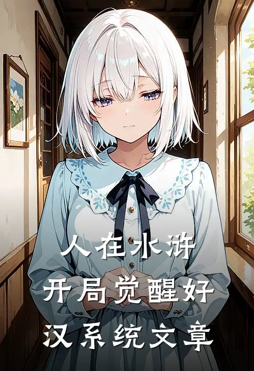人在水浒：开局觉醒好汉系统文章