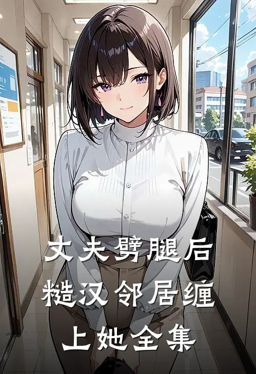 丈夫劈腿后，糙汉邻居缠上她全集