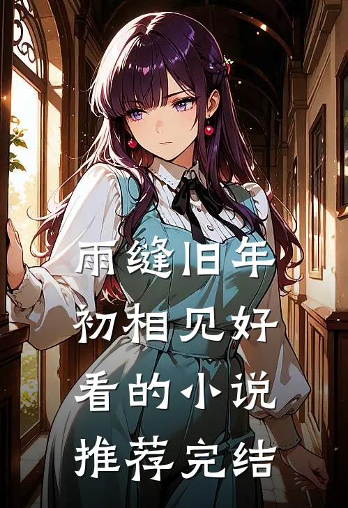 雨缝旧年初相见好看的小说推荐完结