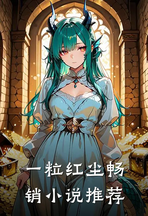 一粒红尘畅销小说推荐