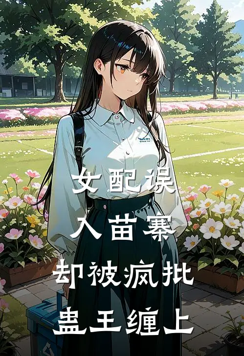 女配误入苗寨，却被疯批蛊王缠上