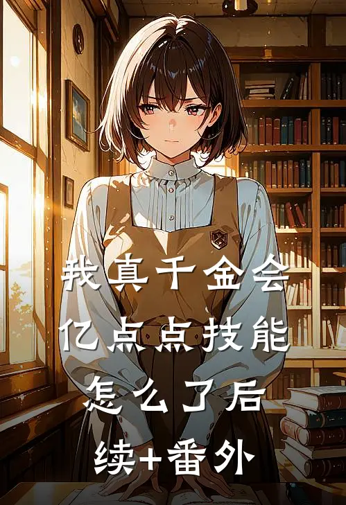 我真千金会亿点点技能怎么了后续+番外