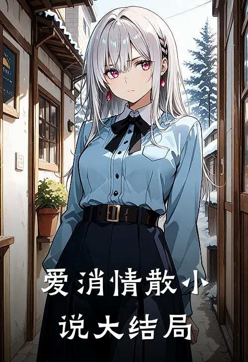爱消情散小说大结局
