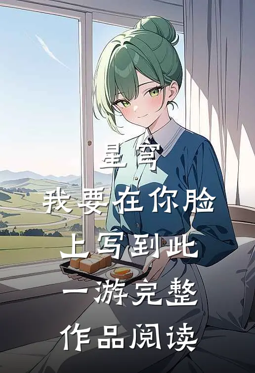 星穹：我要在你脸上写到此一游完整作品阅读