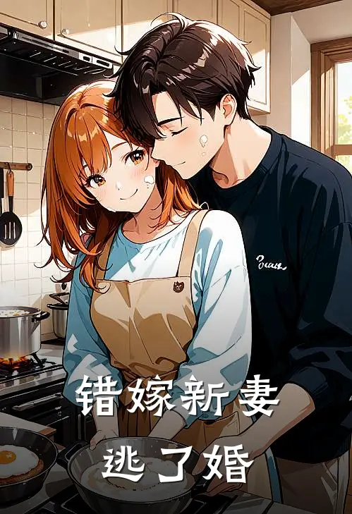 错嫁新妻逃了婚