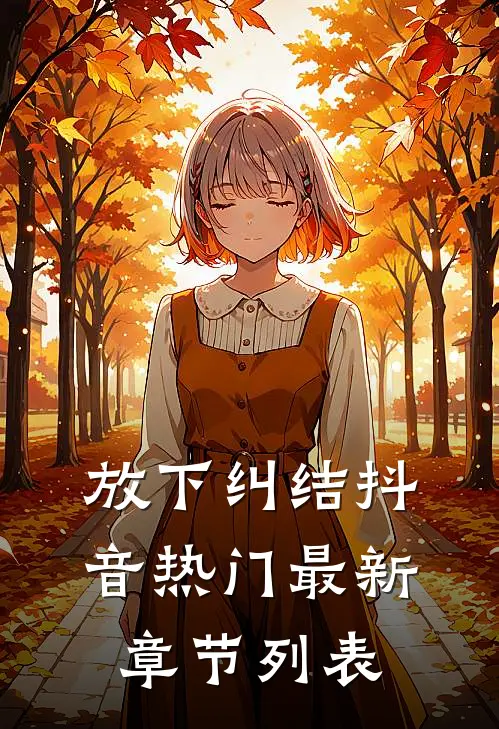 放下纠结抖音热门最新章节列表