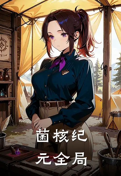菌核纪元全局
