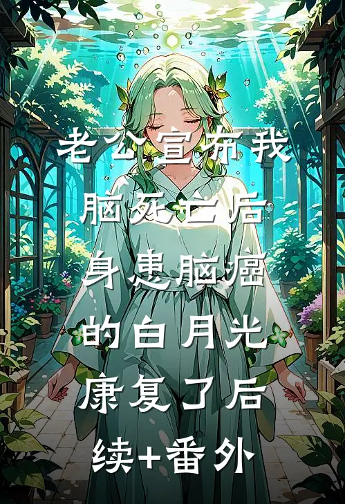 老公宣布我脑死亡后，身患脑癌的白月光康复了后续+番外