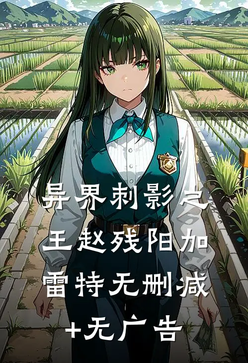 异界刺影之王赵残阳加雷特无删减+无广告