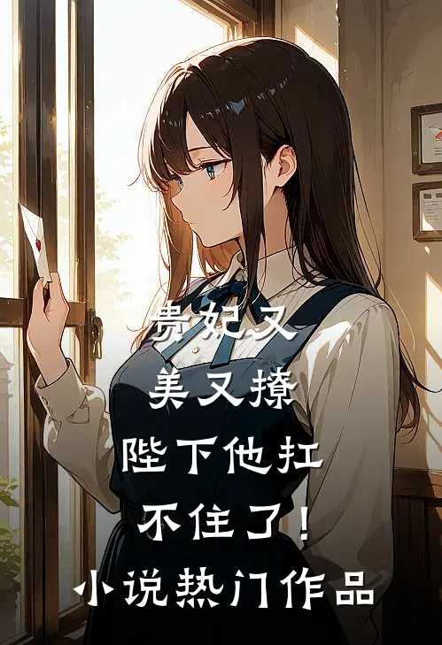 贵妃又美又撩，陛下他扛不住了！小说热门作品