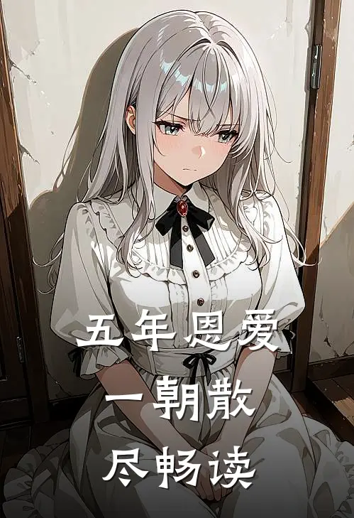 五年恩爱，一朝散尽畅读