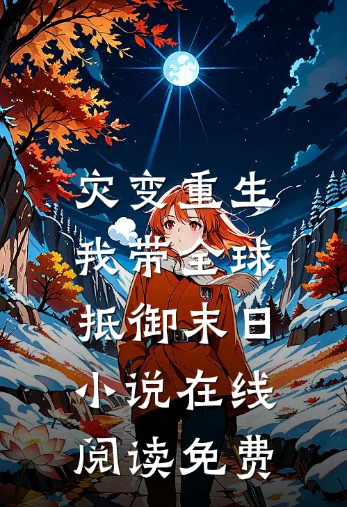 灾变重生：我带全球抵御末日小说在线阅读免费