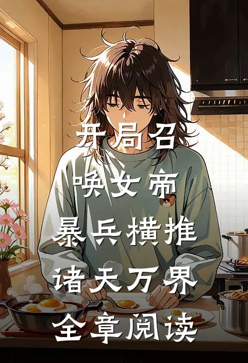 开局召唤女帝：暴兵横推诸天万界全章阅读