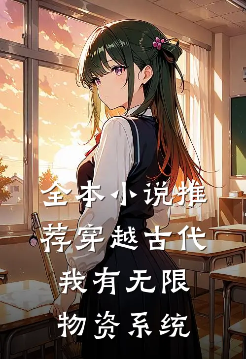 全本小说推荐穿越古代，我有无限物资系统