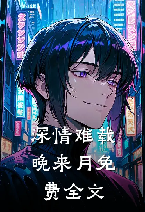深情难载晚来月免费全文