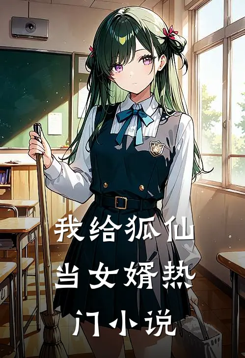 我给狐仙当女婿热门小说