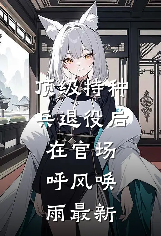 顶级特种兵退役后，在官场呼风唤雨最新