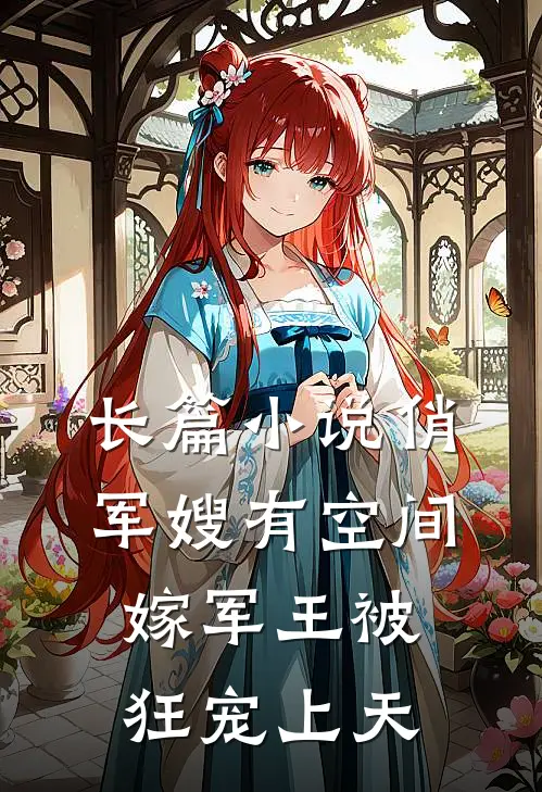 长篇小说俏军嫂有空间，嫁军王被狂宠上天