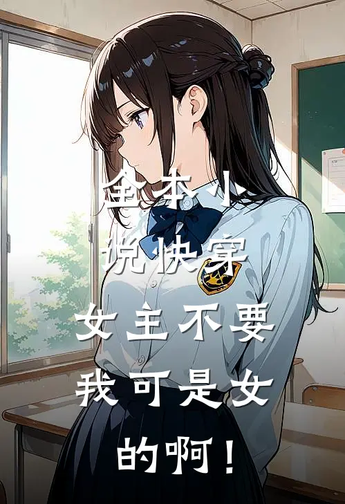 全本小说快穿，女主不要我可是女的啊！