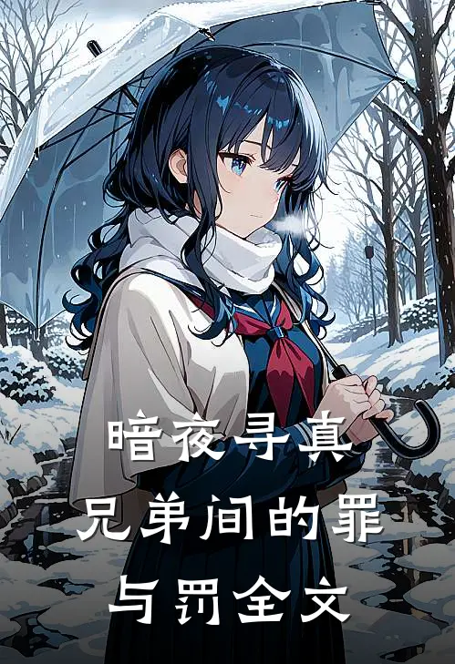 暗夜寻真：兄弟间的罪与罚全文