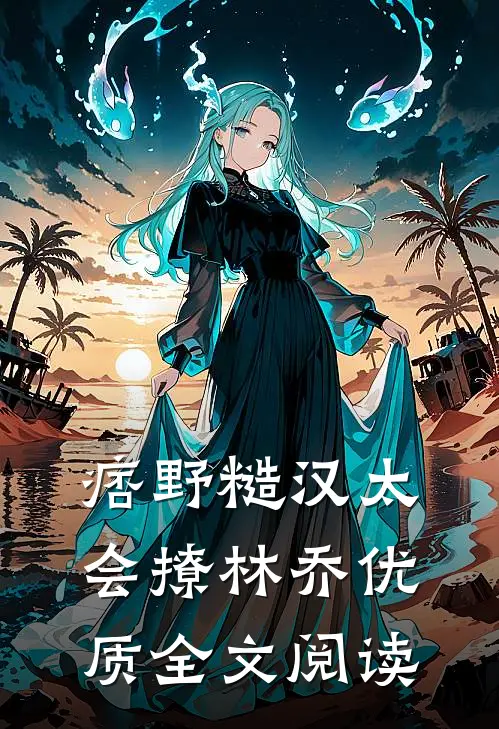 痞野糙汉太会撩林乔优质全文阅读