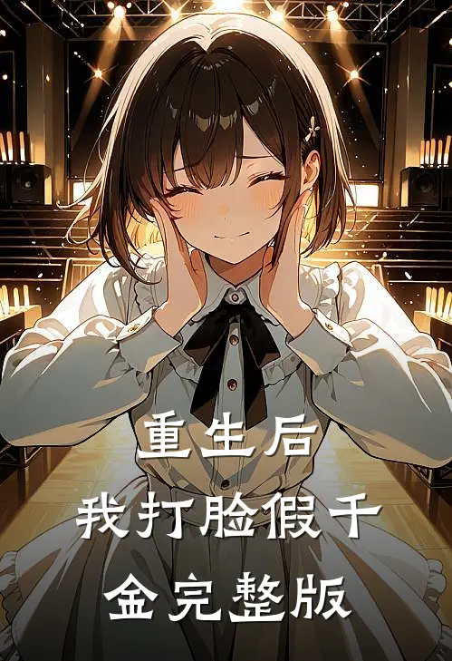 重生后，我打脸假千金完整版