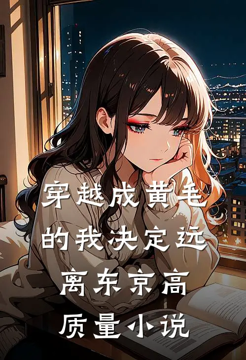 穿越成黄毛的我决定远离东京高质量小说