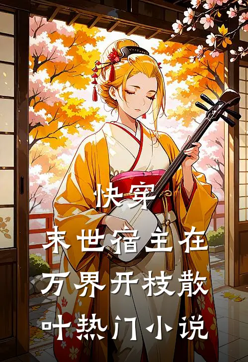 快穿：末世宿主在万界开枝散叶热门小说