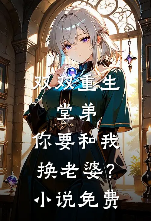 双双重生，堂弟，你要和我换老婆？小说免费