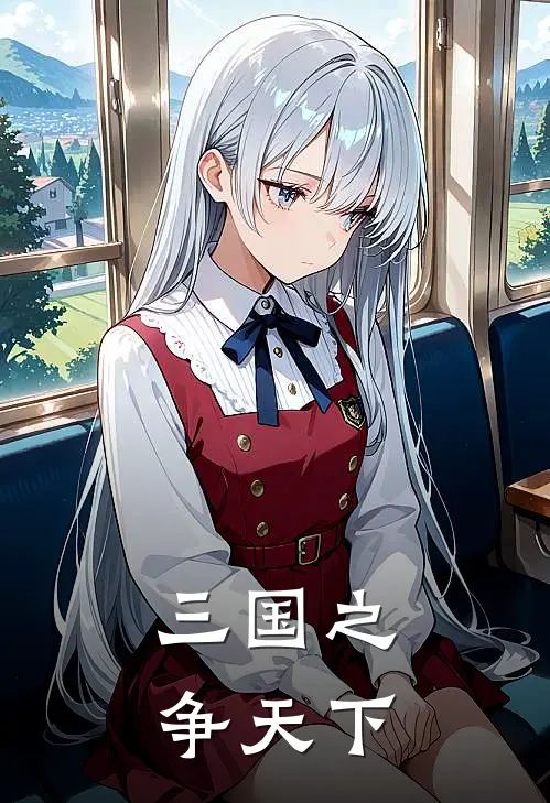 三国之争天下