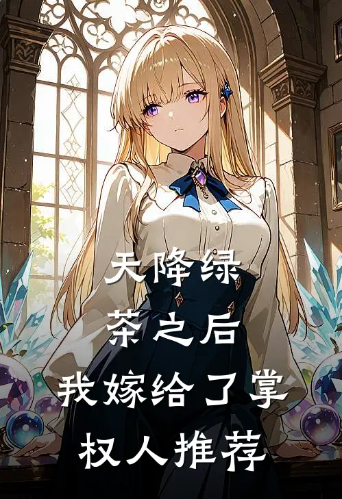 天降绿茶之后，我嫁给了掌权人推荐