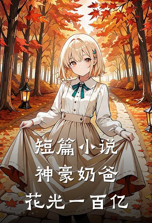 短篇小说神豪奶爸：花光一百亿