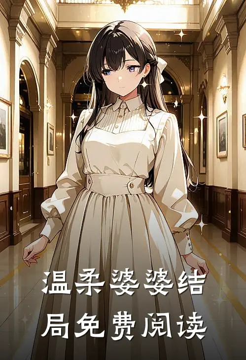 温柔婆婆结局免费阅读