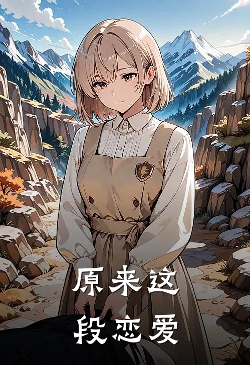 原来这段恋爱
