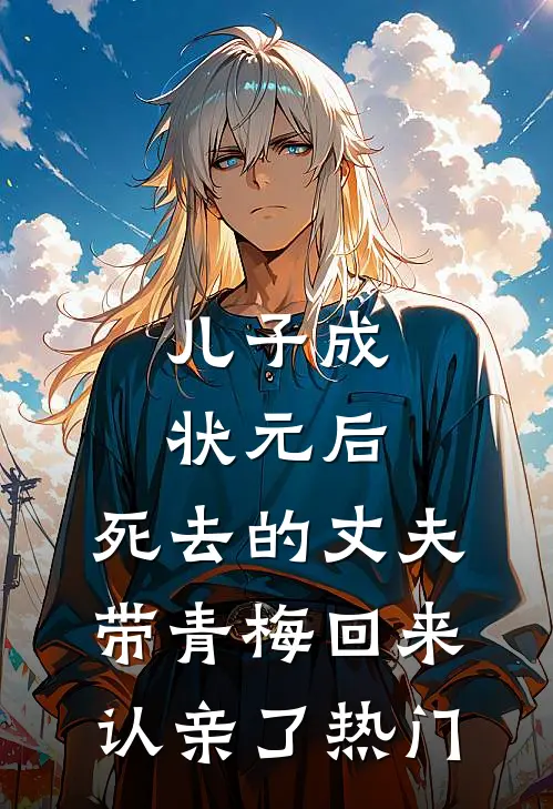儿子成状元后，死去的丈夫带青梅回来认亲了热门