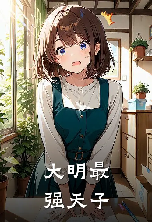 大明最强天子