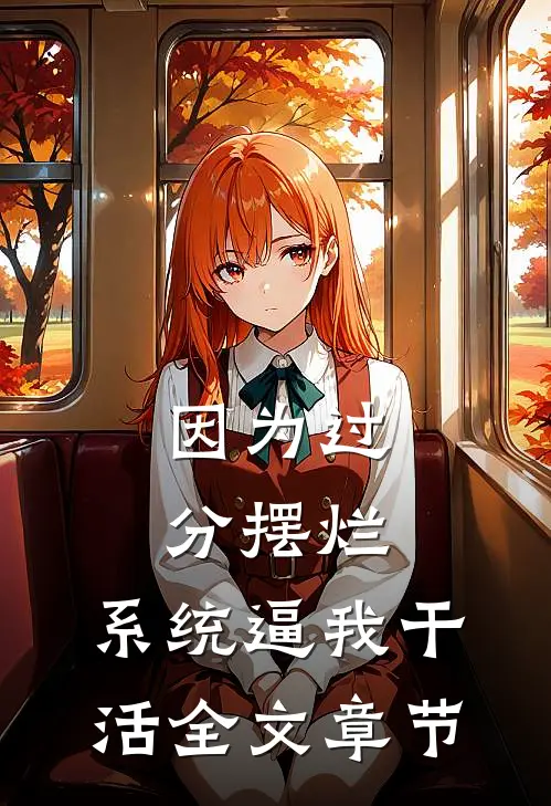因为过分摆烂，系统逼我干活全文章节