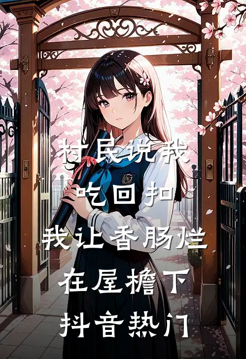 村民说我吃回扣，我让香肠烂在屋檐下抖音热门