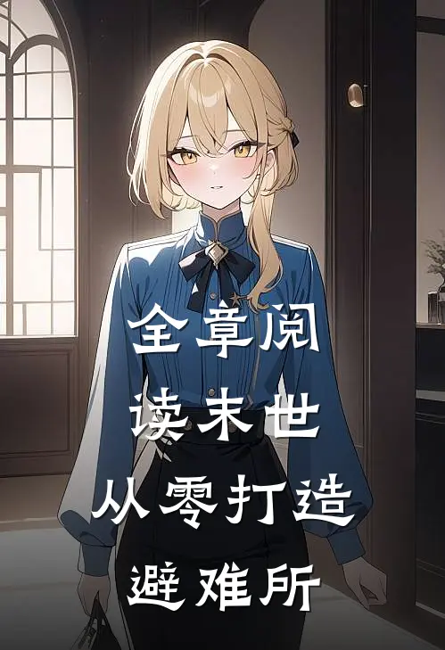 全章阅读末世：从零打造避难所