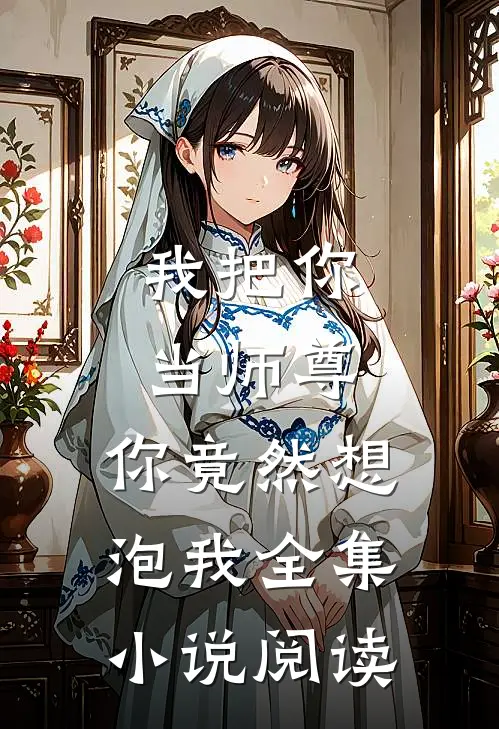 我把你当师尊，你竟然想泡我全集小说阅读