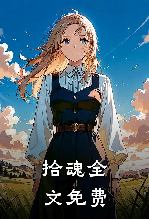 拾魂全文免费