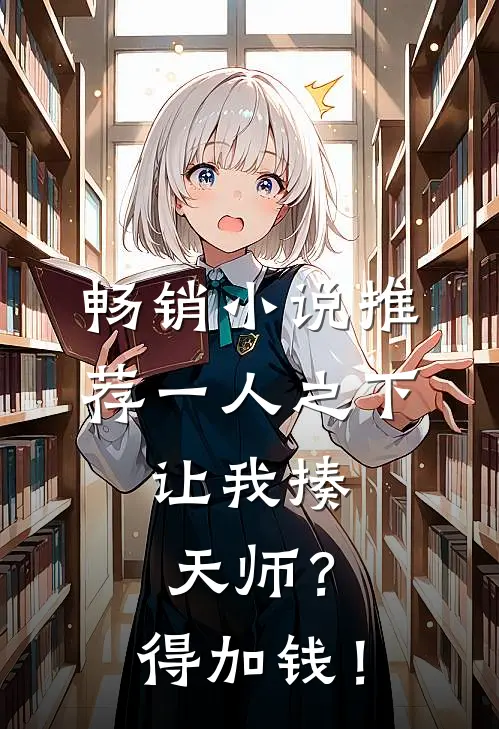 畅销小说推荐一人之下：让我揍天师？得加钱！