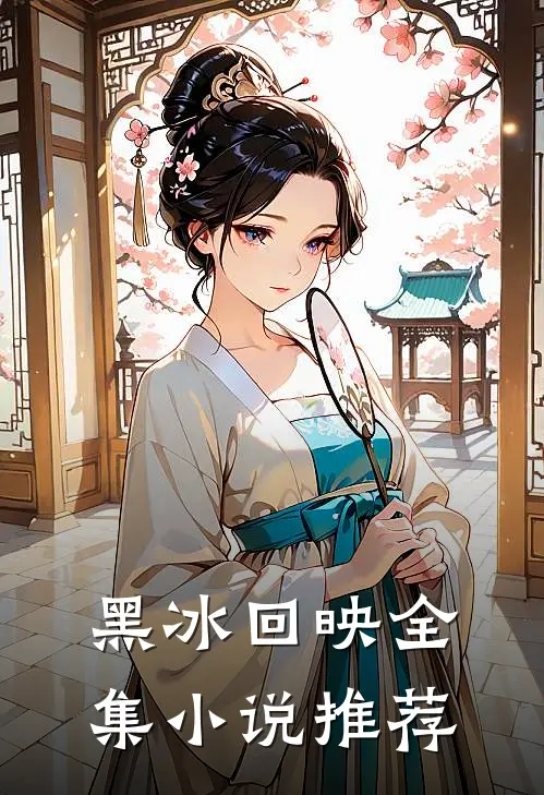 黑冰回映全集小说推荐