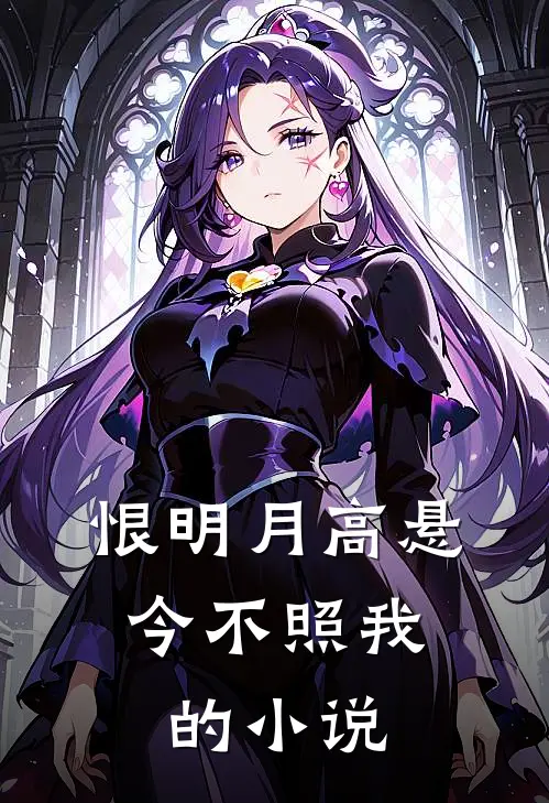 恨明月高悬，今不照我的小说
