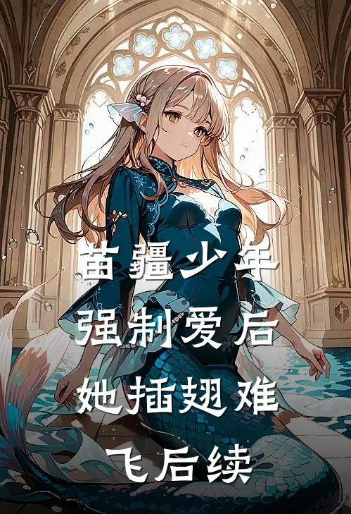 苗疆少年强制爱后，她插翅难飞后续