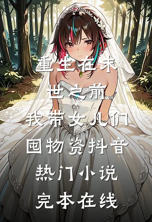 重生在末世之前：我带女儿们囤物资抖音热门小说完本在线