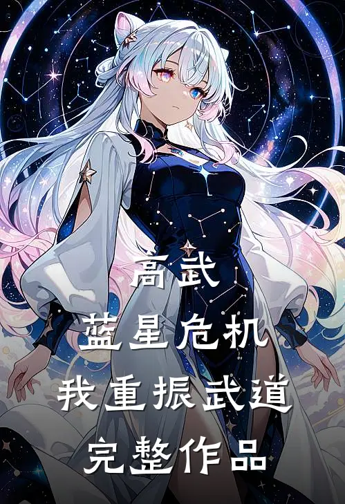 高武：蓝星危机，我重振武道完整作品