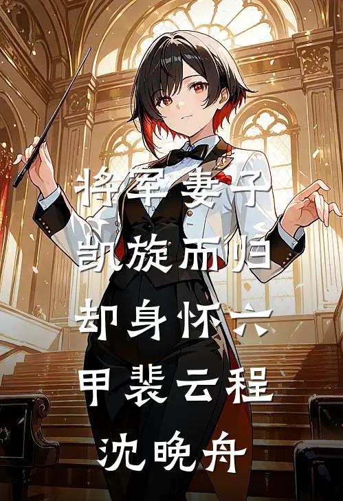 将军妻子凯旋而归，却身怀六甲裴云程沈晚舟